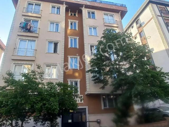Mehmet Akif Mahallesinde Merkezi Konumda Satılık Daire