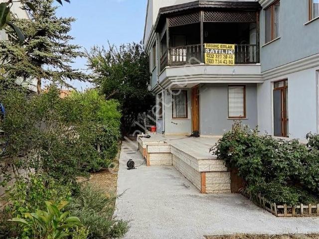 Mehmet Akif Mahallesinde Satılık 9+1 Villa