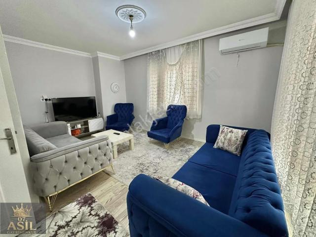 Mehmet Akif Mh Eşyalı 2+1 Kiralık