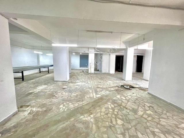 Mehmet Akif'te Mall Ofa Yakın 61m Hisseli Dükkan