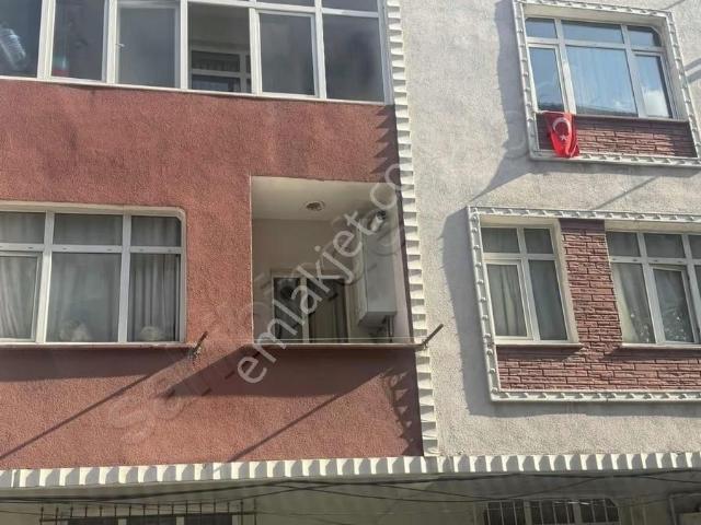 Mehmet Akifte Az Katlı Binda Satılık 2 1 Daire