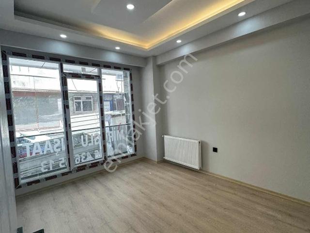 Mehmet Akifte Satılık 2+2 Sıfır 110m² Kullanışlı Ters Dubleks