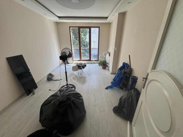 Mehmet Akifte 2+1 Kiralık Yeni Yapı Daire