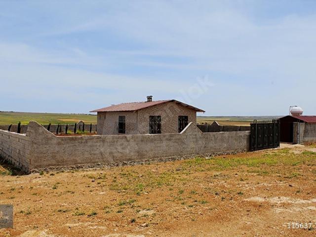 MEHMET KOLAY DAN SATILIK 5 KAT İMARLI BAĞ EVİ