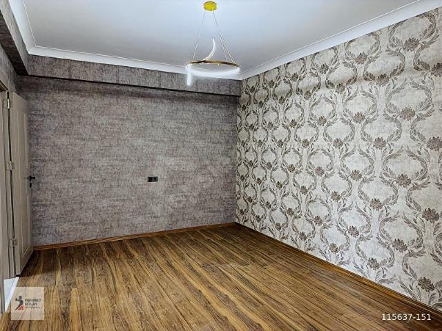 MEHMET KOLAY DAN 2+0 FUL DAİRE