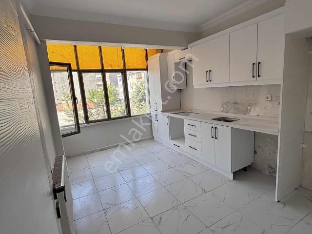 Mehmetçik Okulunun Dibinde Masrafsız 3+1 Kiralık