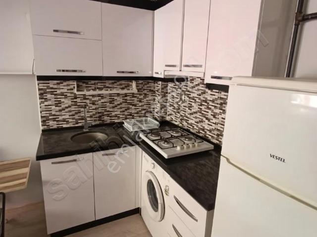 Mehmetçik Te Kiralık Apart
