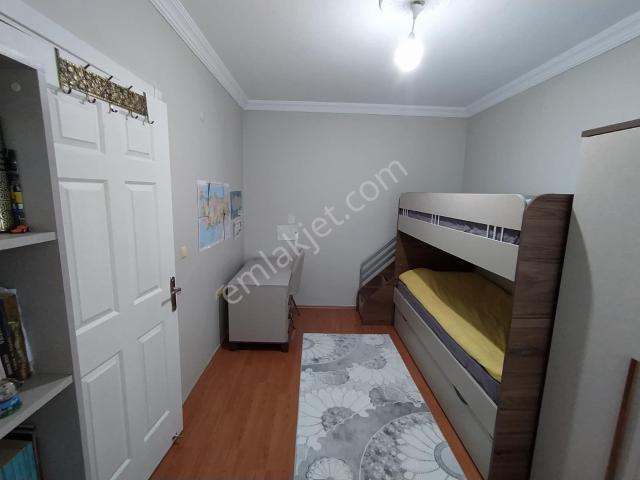 Mehmetakif Toki Blokları 3+1satılık Daire