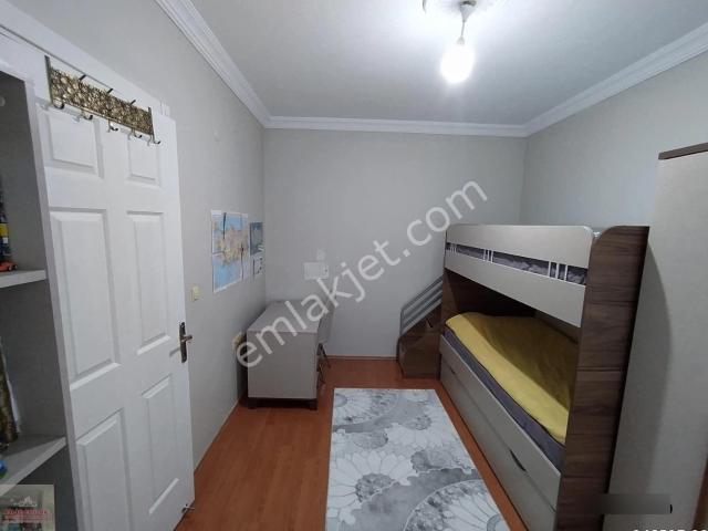 Mehmetakif Toki Blokları Satılık 3+1 Daire