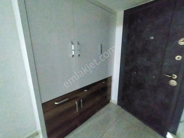 Mehmetcikde Forum Çamlık Yakını 50m2 1+1 Eşyalı Apart Daire