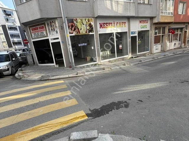 Mehmetoğlu Gayrımenkul'den Satılık Dükkan