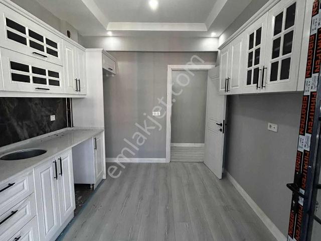 Rumeli Mah. Site İçi 2+1 Satılık Sıfır Daire