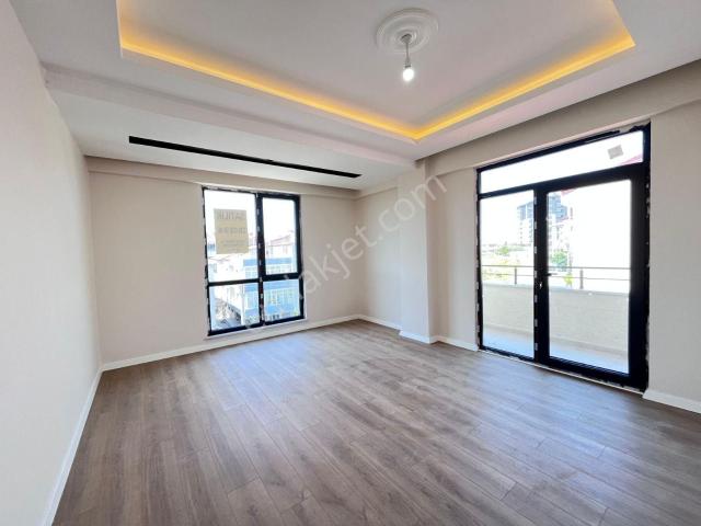 Mehmetoğlu Gayrimenkulden Hatip Mah 2+1 Satılık Daire