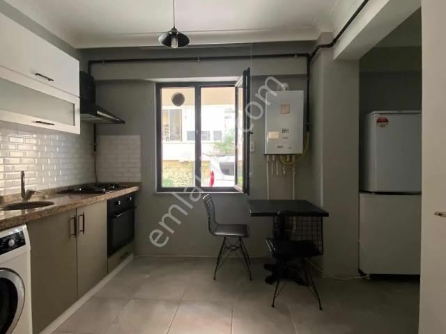 Mehmetoğlu Gayrimenkul'den Kiralık 2+0 Çobançeşme Mah Eşyalı