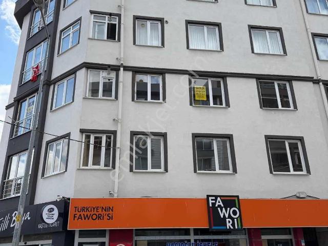 Mehmetoğlu Gayrimenkulden Reşadıye De 3+1 Satılık Daire