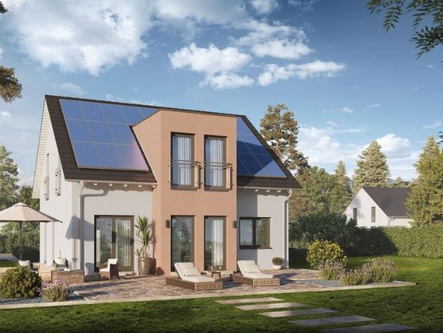 Mehr als vier Wände dein neues Leben beginnt hier Dein Traumhaus in Potsdam