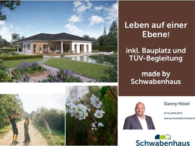 Mehr als vier Wände: Ein Ort voller Liebe, Licht und Lebensfreude