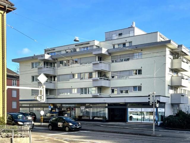 Mehr als ein Raum dein nächster Move