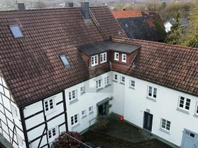 MEHR ALS EIN ZUHAUSE! FAMILIE, GEMEINSCHAFT, VISIONEN