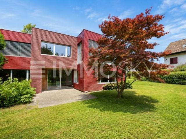 Mehr als ein Zuhause  Lebensqualität am Bodensee