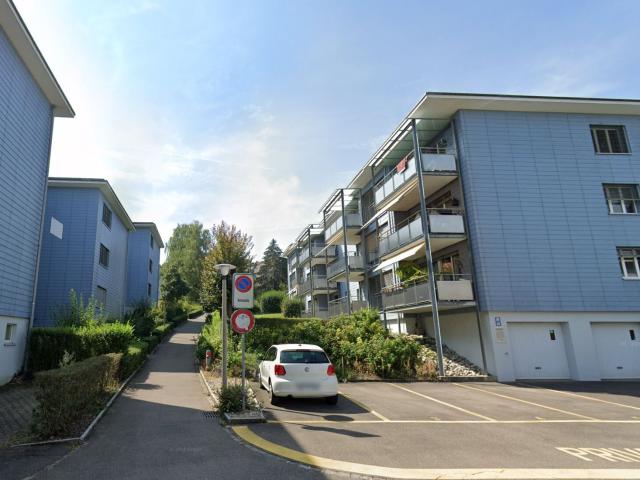Mehr als eine Wohnung – Ihr neues Zuhause!