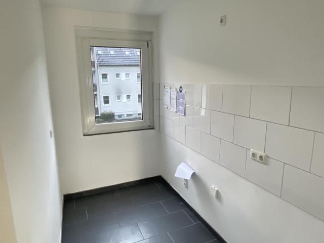 Mehr als gut geschnitten Duisburg Obermeiderich