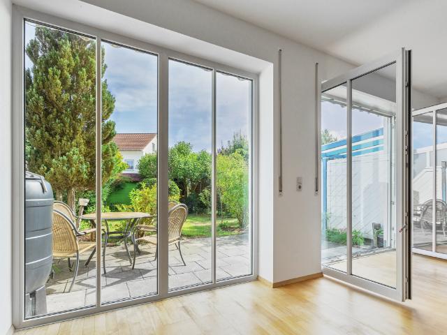 Mehr als Mittelmaß – ein Reihenhaus mit Charakter