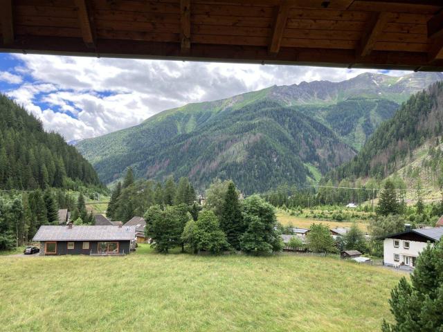 Mehr als nur 4 Wände in Stappitz.