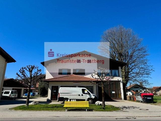 Mehr als nur ein Haus hier wartet ein wahres Multitalent auf Sie!