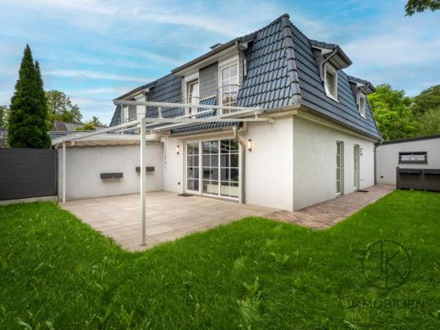 Mehr als nur ein Haus – Ihre Doppelhaushälfte als neuer Lebensmittelpunkt in Oberneuland