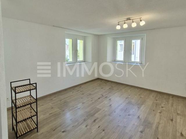 Mehr als nur ein Zuhause