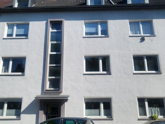 Mehr als nur vier Wände – „Ihr neues Zuhause mit Balkon in Duisburg Neudorf wartet auf Sie!