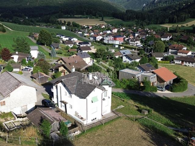 Mehr Geschichte. Mehr Möglichkeiten