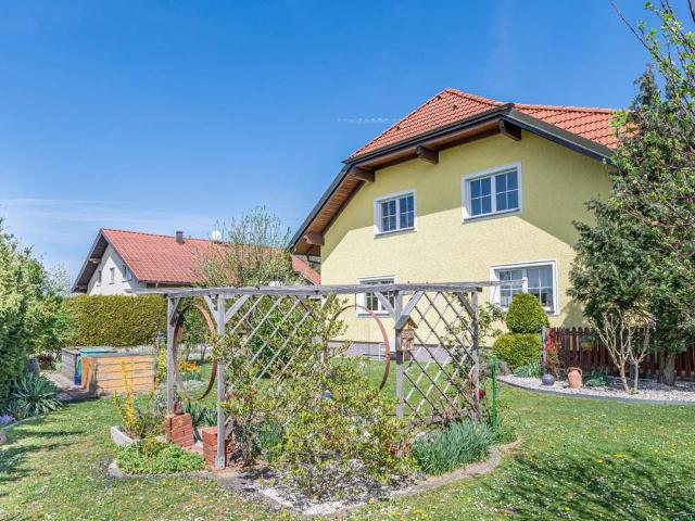 Mehr Haus. Mehr Raum. Mehr WOW zum fairen Preis!