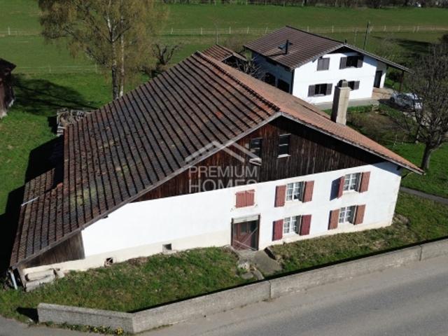 Mehr Land. Mehr Leben. Mehr Zuhause
