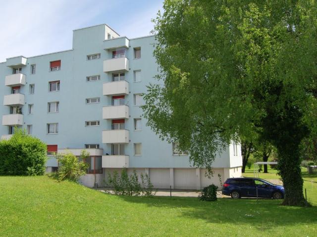 Mehr Raum für deine Ideen und deine Möbel