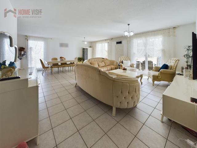 Mehr Raum fürs Familienglück – 5.5 Zimmer Wohntraum in Obergösgen