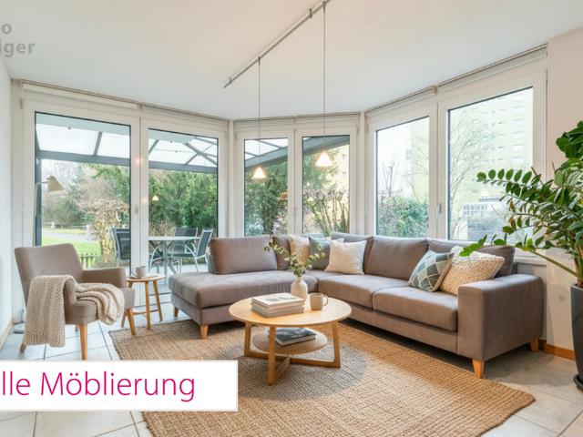 Mehr Raum fürs Leben: Ihr perfektes Generationenhaus