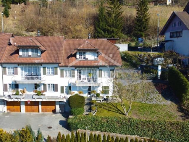 Mehr Raum & mehr Leben Ihr Mehrgenerationenhaus!