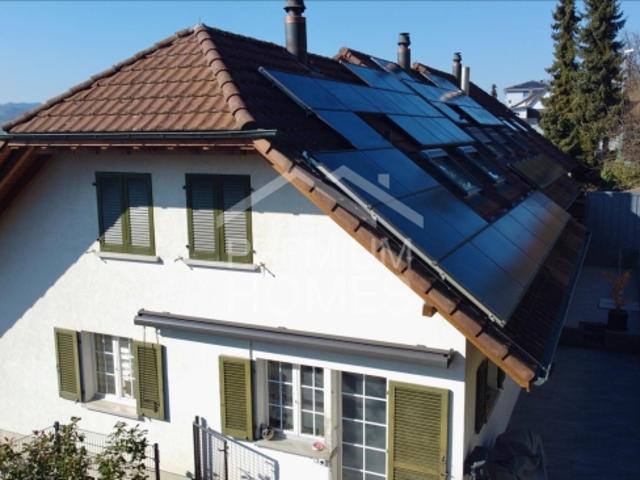 Mehr Raum & mehr Leben Ihr Mehrgenerationenhaus!