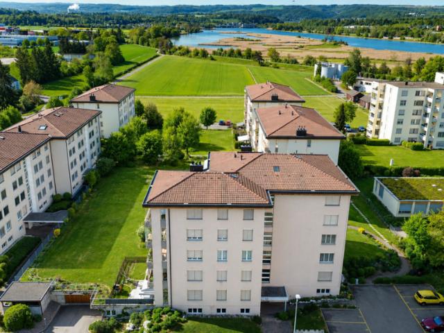 Mehr Raum. Mehr Möglichkeiten. Mehr Zuhause