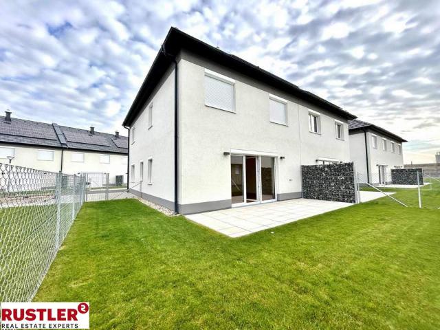 Jetzt 2 Monate Mietfrei! Ihr Haus mit Zukunft in Unterwaltersdorf