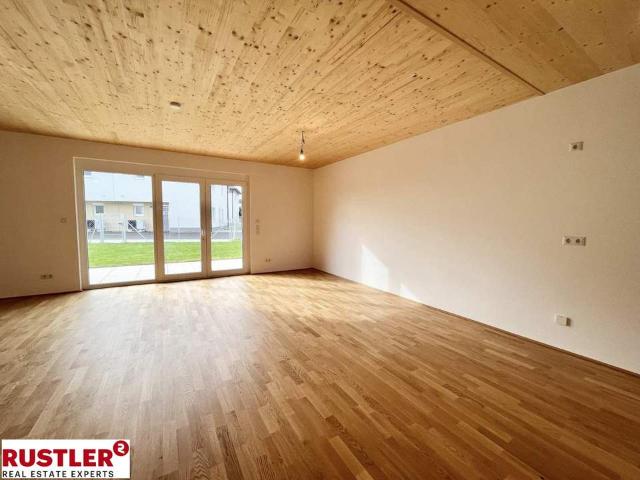 Jetzt 2 Monate Mietfrei! Ihr Haus mit Zukunft in Unterwaltersdorf
