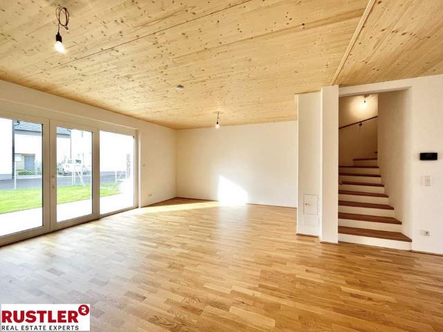 Jetzt 2 Monate Mietfrei! Ihr Haus mit Zukunft in Unterwaltersdorf