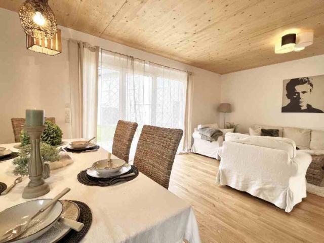 Mehr Zuhause. Weniger Energiekosten. Ihr Haus mit Zukunft in Unterwaltersdorf