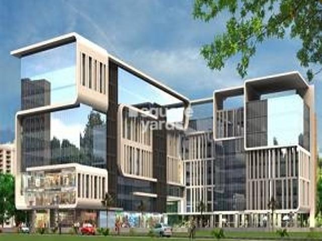 Mehra Industrial Estate Commercial Industrial Plot 2100 Sq. Ft. in Sakinaka Mumbai Listing ID: #10090