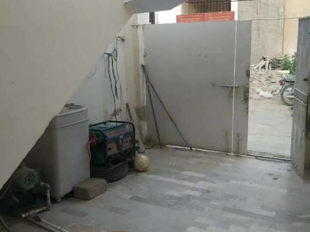 Mehran Banglows near Safoora Chowrangi Karachi Scheme 33 ID 07452