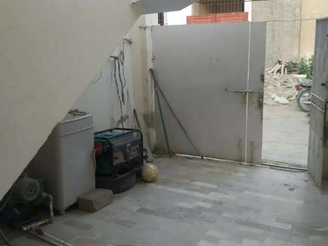 Mehran Banglows near Safoora Chowrangi Karachi Scheme 33 ID 07452
