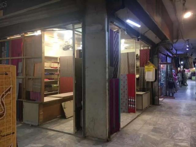 Mehran heights G 24 teen talwar Clifton Karachi Askari iv ID 29457