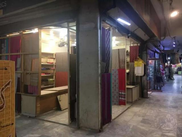 Mehran heights G 24 teen talwar Clifton Karachi Askari iv ID 29457